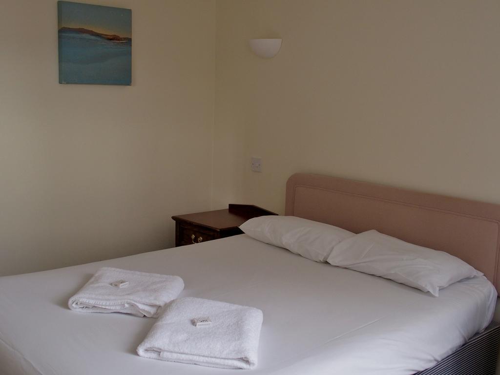Almond House Lodge EDI Kültér fotó